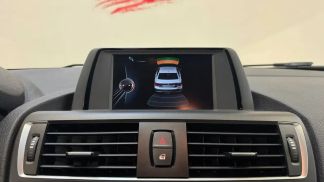 Finansowanie Coupé BMW 218 2015
