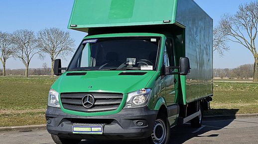 Mercedes-Benz SPRINTER 313 2016