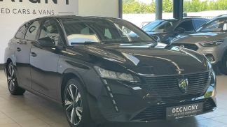 Finansowanie Wóz Peugeot 308 2023