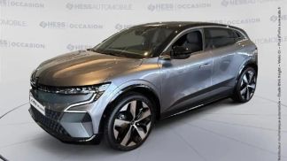 Leasing SUV Renault MEGANE E-TECH 2024