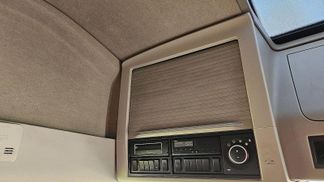 Lízing Traktor Volvo FH 460 2019