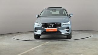 Leasing SUV Volvo XC60 2021