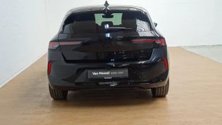 Leasing Hayon Opel Astra 2024