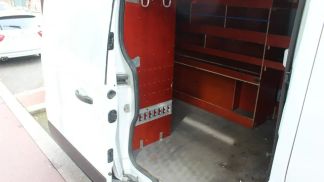 Lízing Van Renault Trafic 2018