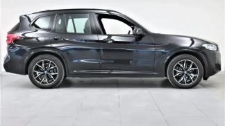 Finansowanie SUV BMW X3 2022