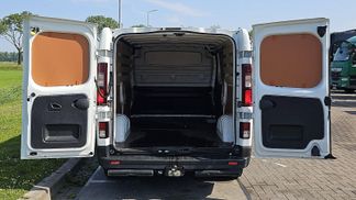 Leasing Van Renault TRAFIC 2.0 DCI 2022