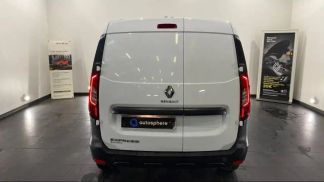 Finansowanie Van Renault Express 2023