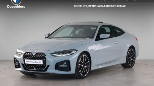 BMW 420 2024