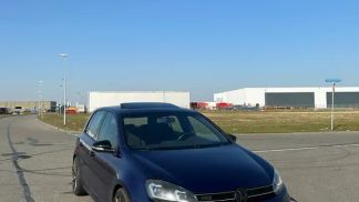 Lízing Sedan Volkswagen GOLF GTI 2010