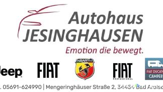 Finansowanie Hatchback Fiat 500e 2022