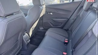Leasing SUV Peugeot 2008 2020