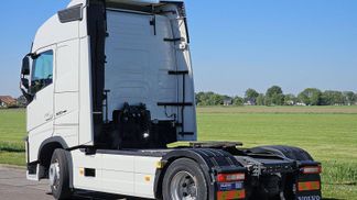 Lízing Traktor Volvo FH 500 2020