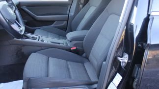 Leasing Wagon Volkswagen Passat 2020