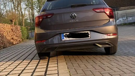 Volkswagen Polo 2022
