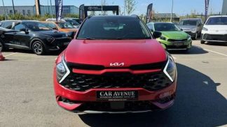 Finansowanie Wóz Kia Sportage 2023