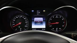 Finansowanie Coupé MERCEDES C 180 2018