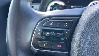 Lízing Kombi Kia Niro 2017
