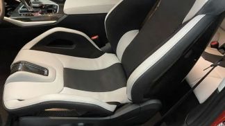 Leasing Coupé BMW M4 2022