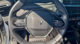 Leasing Sedan Peugeot E-208 2021