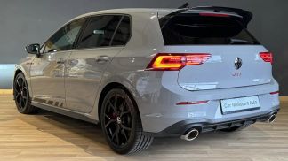 Leasing Hatchback Volkswagen GOLF GTI 2022