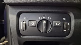 Leasing Hatchback Volvo V40 Cross Country 2015