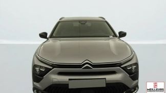 Leasing Sedan Citroën C5 X 2023