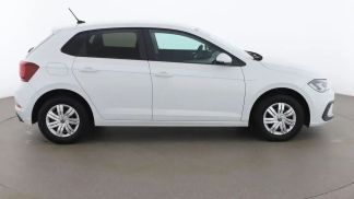 Leasing Hayon Volkswagen Polo 2022