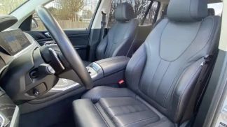 Lízing SUV BMW X7 2022