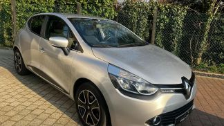Finansowanie Sedan Renault Clio 2015