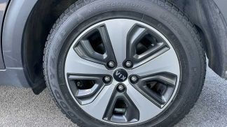 Lízing Kombi Kia Niro 2017