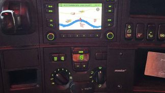 Financování Nákladní auto (podvozek) Scania R450 2016