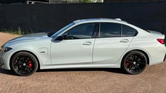 Finansowanie Sedan BMW 330 2023