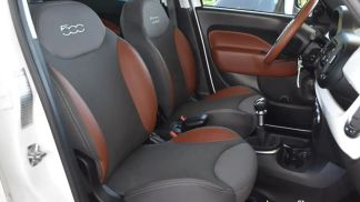 Finansowanie Hatchback Fiat 500 2013