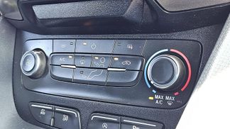 Finansowanie Transport pasażerów Ford TRANSIT CONNECT 1.5 2020