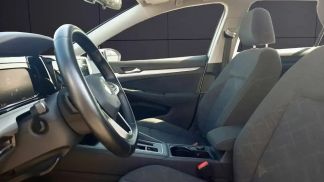 Lízing Sedan Volkswagen Golf 2021