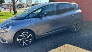 Lízing Hatchback Renault Scenic 2018