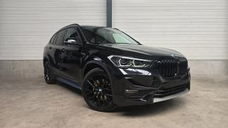 Finansowanie SUV BMW X1 2021