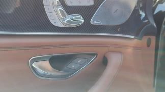 Lízing Kupé MERCEDES AMG GT 2024
