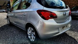 Finansowanie Sedan Opel Corsa 2018