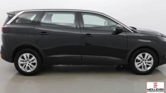 Leasing SUV Peugeot 5008 2023