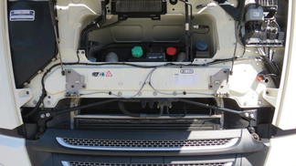 Lízing Traktor DAF 480 2020