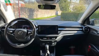 Leasing Sedan Skoda Fabia 2022