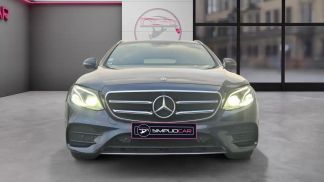 Leasing Wagon MERCEDES CL 2020