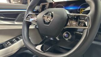 Lízing SUV Renault Espace 2024