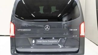 Finansowanie Hatchback MERCEDES VITO 2023
