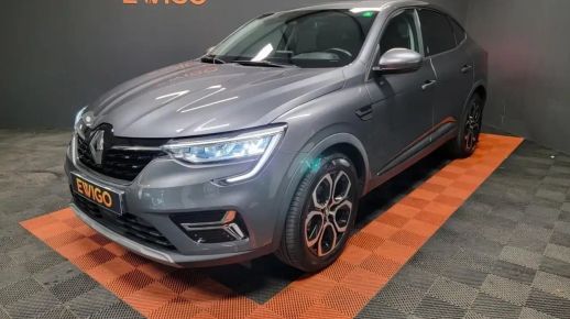 Renault Arkana 2022