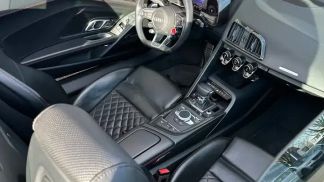 Finansowanie Zamienny Audi R8 2018