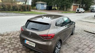 Leasing Hayon Renault Clio 2019