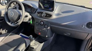 Leasing Sedan Renault Clio 2014