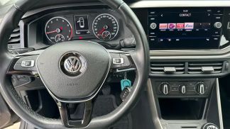 Finansowanie Sedan Volkswagen Polo 2020